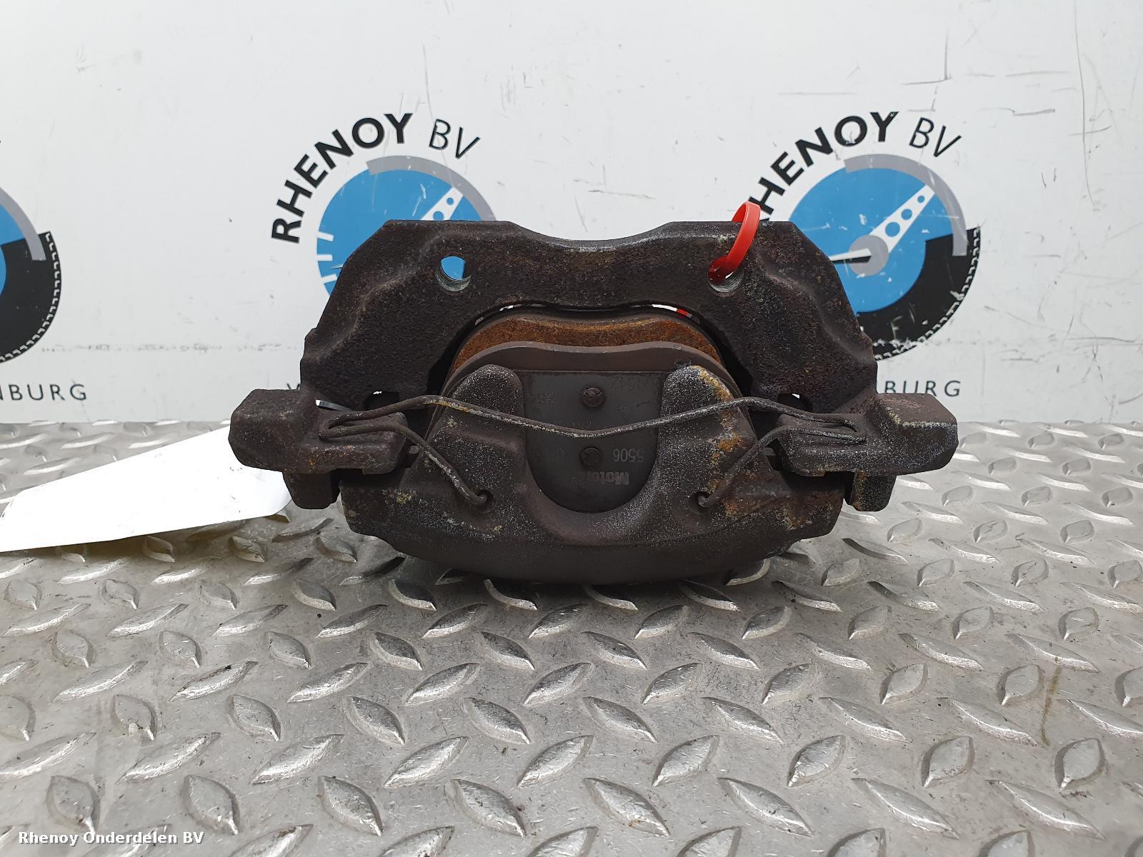 View Auto part Caliper FORD FOCUS C MAX 2012