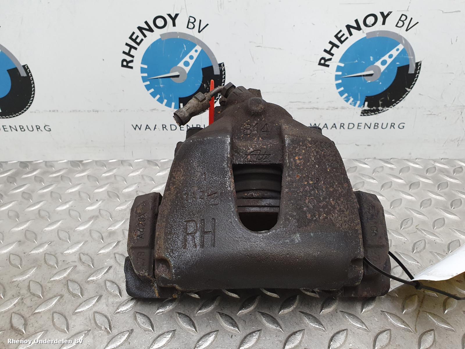 2012 FORD FOCUS C MAX REM KLAUW View Auto part REM KLAUW FORD FOCUS C MAX 2012