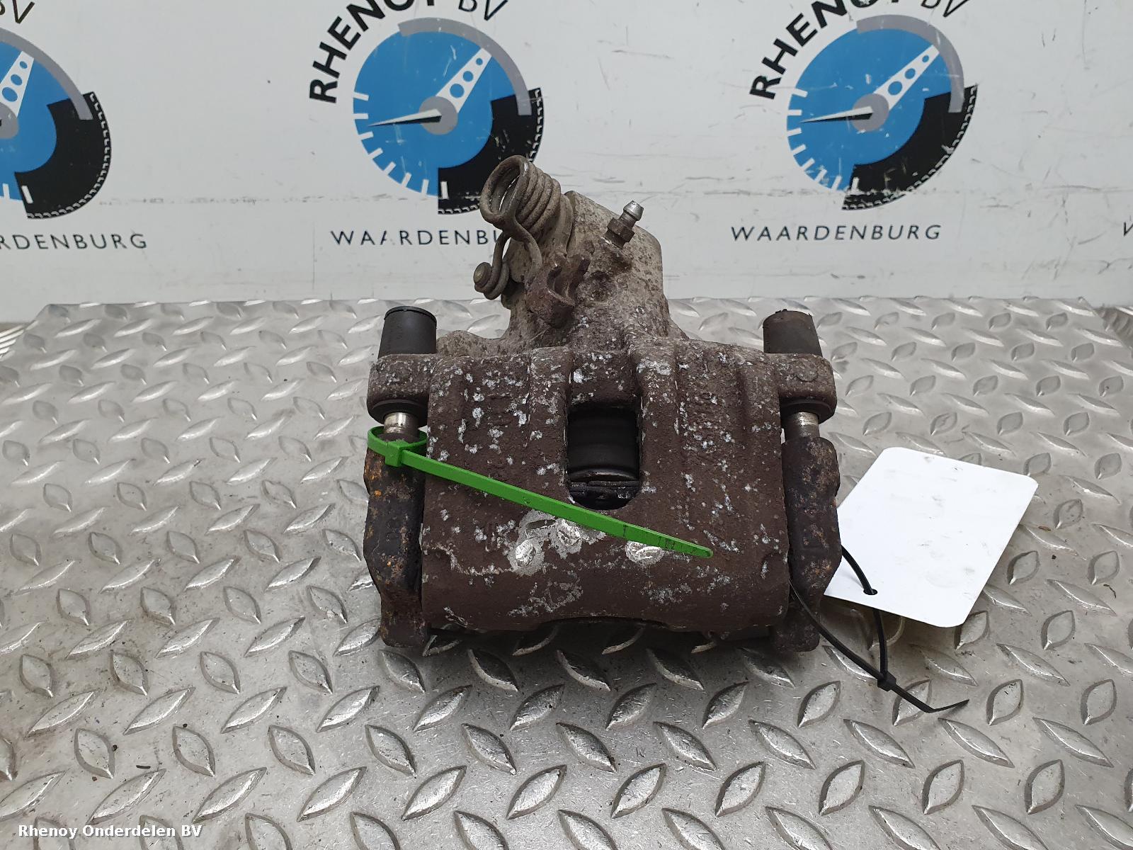 2012 FORD FOCUS C MAX REM KLAUW View Auto part REM KLAUW FORD FOCUS C MAX 2012