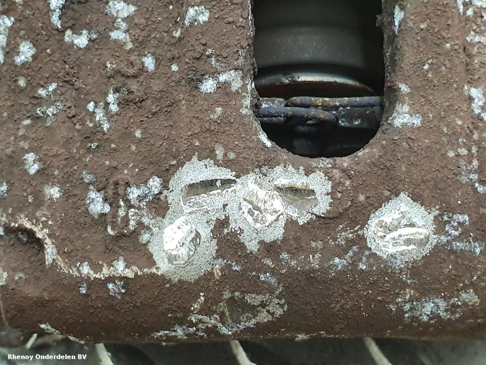 2012 FORD FOCUS C MAX REM KLAUW View Auto part REM KLAUW FORD FOCUS C MAX 2012
