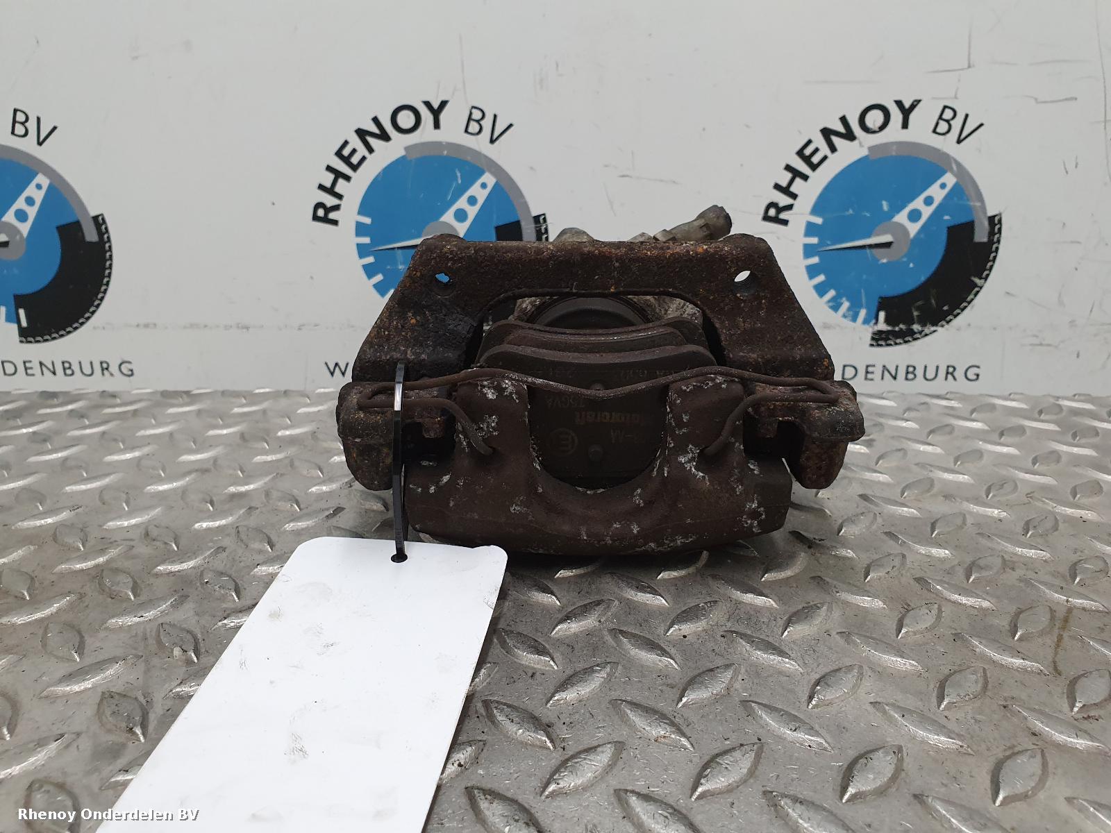 View Auto part Caliper FORD FOCUS C MAX 2012