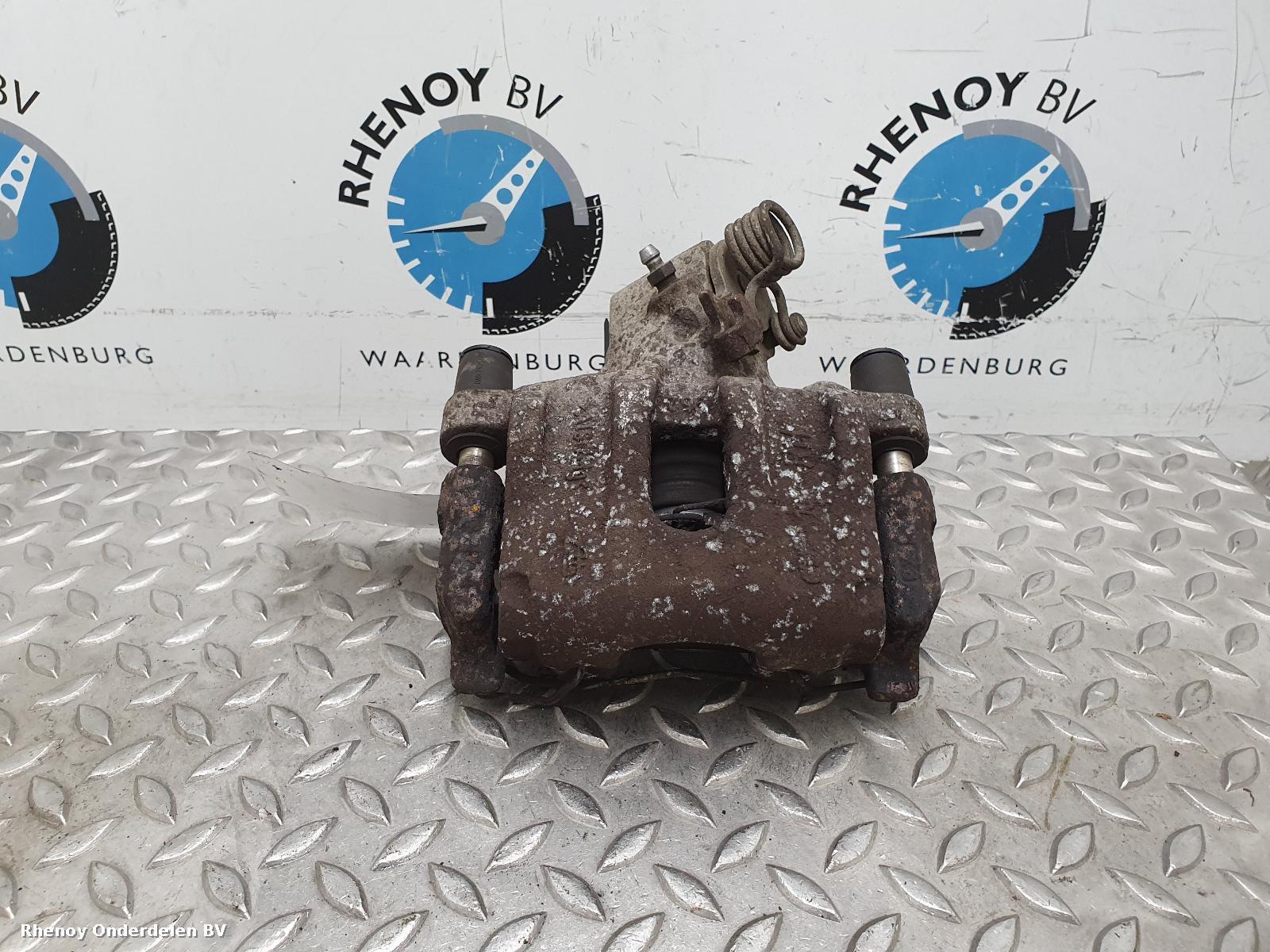 2012 FORD FOCUS C MAX REM KLAUW View Auto part REM KLAUW FORD FOCUS C MAX 2012