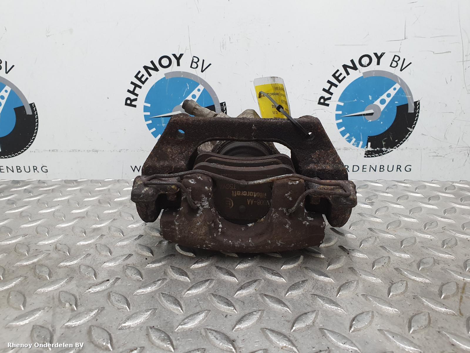 View Auto part Caliper FORD FOCUS C MAX 2012