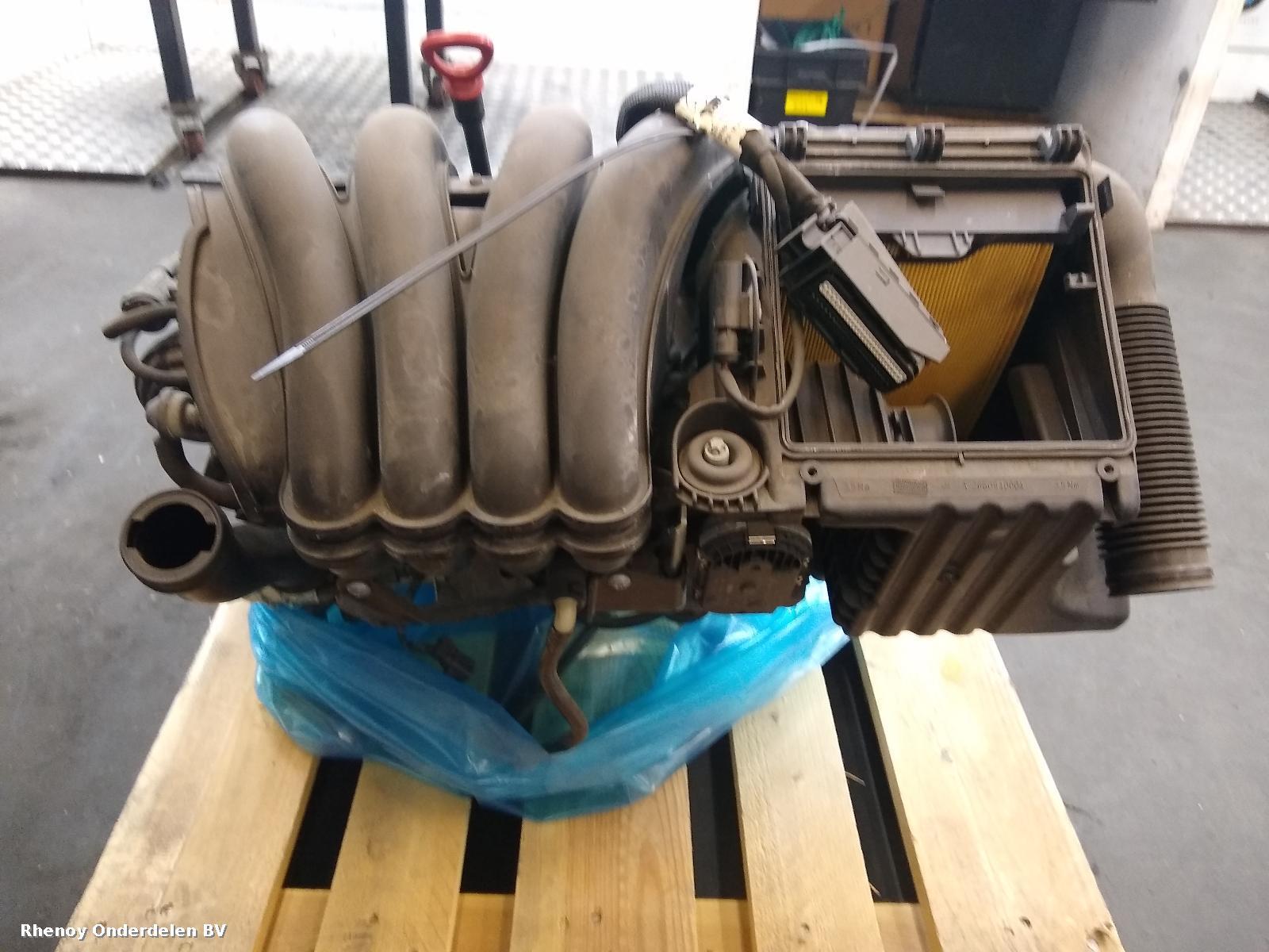 View Auto part MOTOR MERCEDES A CLASS 2012