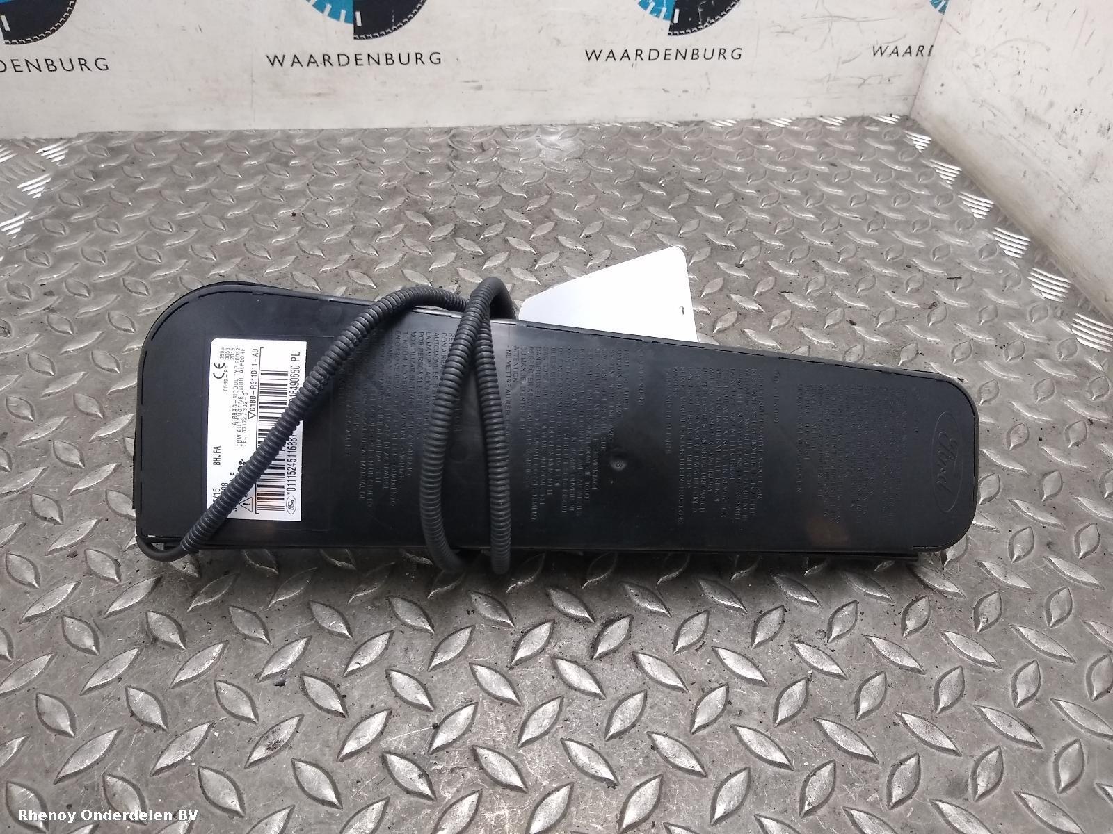View Auto part L Air Bag FORD FIESTA 2015