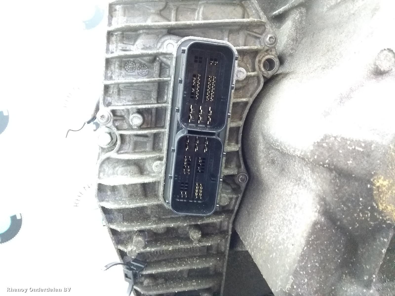 2017 FORD FIESTA TRANSMISSIE / VERSNELLINGSBAK View Auto part TRANSMISSIE / VERSNELLINGSBAK FORD FIESTA 2017