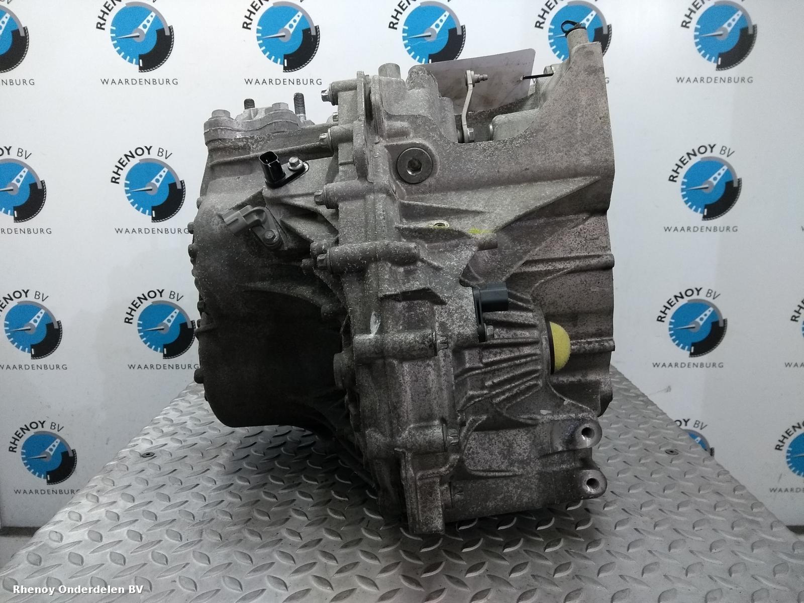 2017 FORD FIESTA TRANSMISSIE / VERSNELLINGSBAK View Auto part TRANSMISSIE / VERSNELLINGSBAK FORD FIESTA 2017