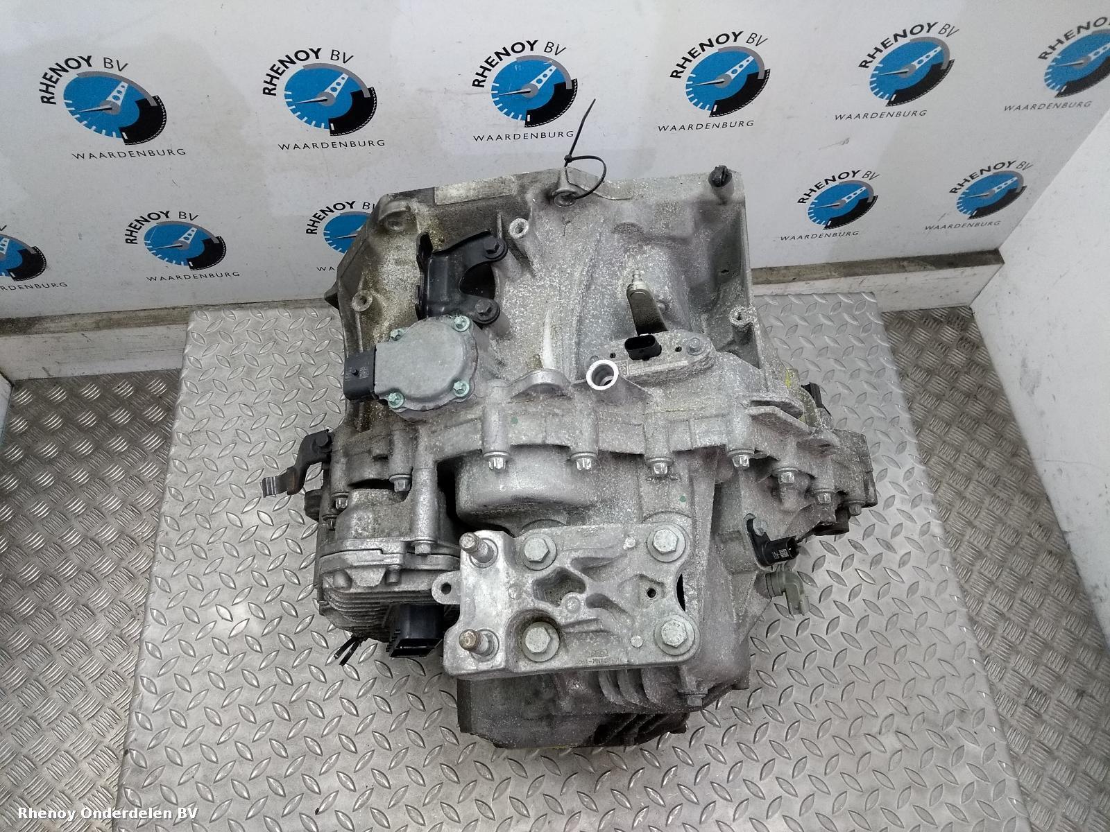 2017 FORD FIESTA TRANSMISSIE / VERSNELLINGSBAK View Auto part TRANSMISSIE / VERSNELLINGSBAK FORD FIESTA 2017