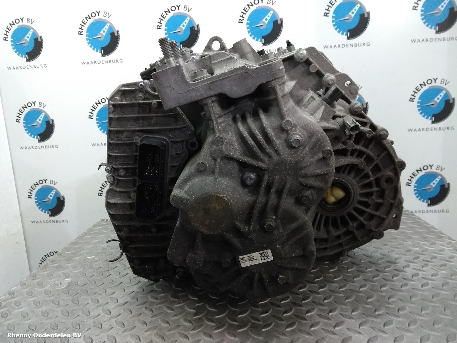 2017 FORD FIESTA TRANSMISSIE / VERSNELLINGSBAK View Auto part TRANSMISSIE / VERSNELLINGSBAK FORD FIESTA 2017