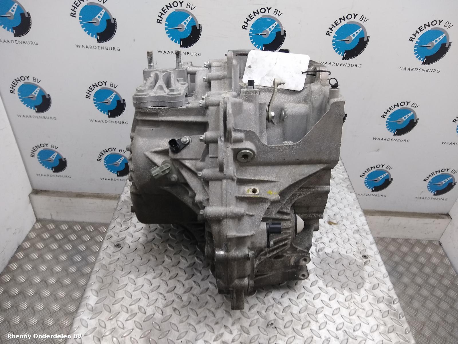 2017 FORD FIESTA TRANSMISSIE / VERSNELLINGSBAK View Auto part TRANSMISSIE / VERSNELLINGSBAK FORD FIESTA 2017
