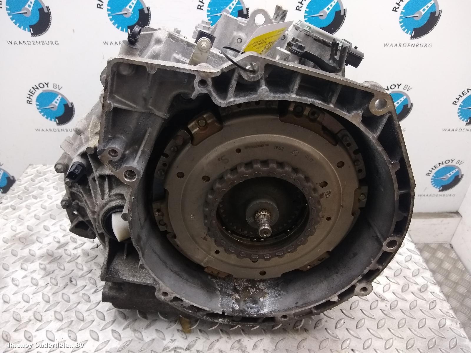 View Auto part Gearbox FORD FIESTA 2017
