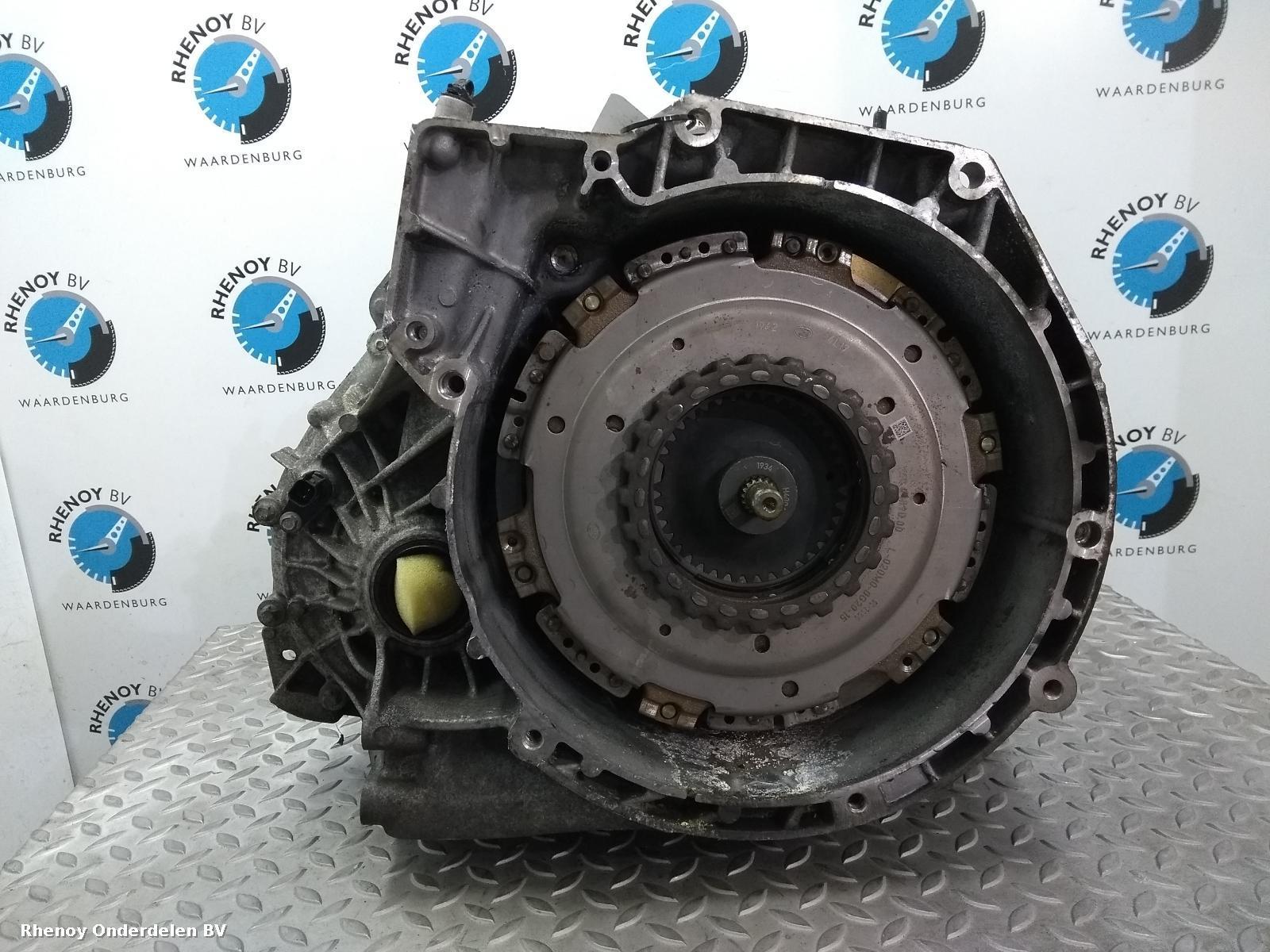 2017 FORD FIESTA TRANSMISSIE / VERSNELLINGSBAK View Auto part TRANSMISSIE / VERSNELLINGSBAK FORD FIESTA 2017