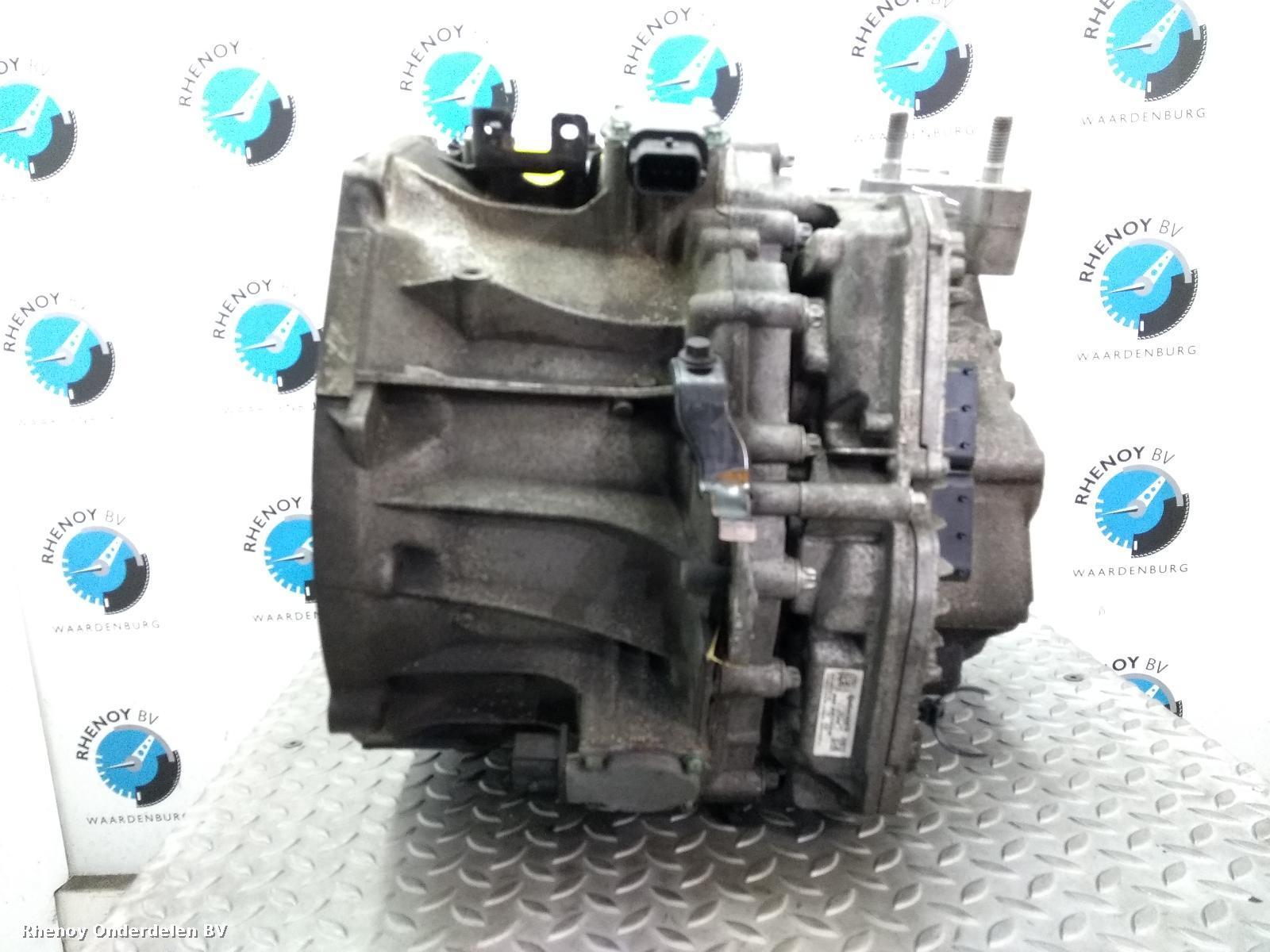 2017 FORD FIESTA TRANSMISSIE / VERSNELLINGSBAK View Auto part TRANSMISSIE / VERSNELLINGSBAK FORD FIESTA 2017