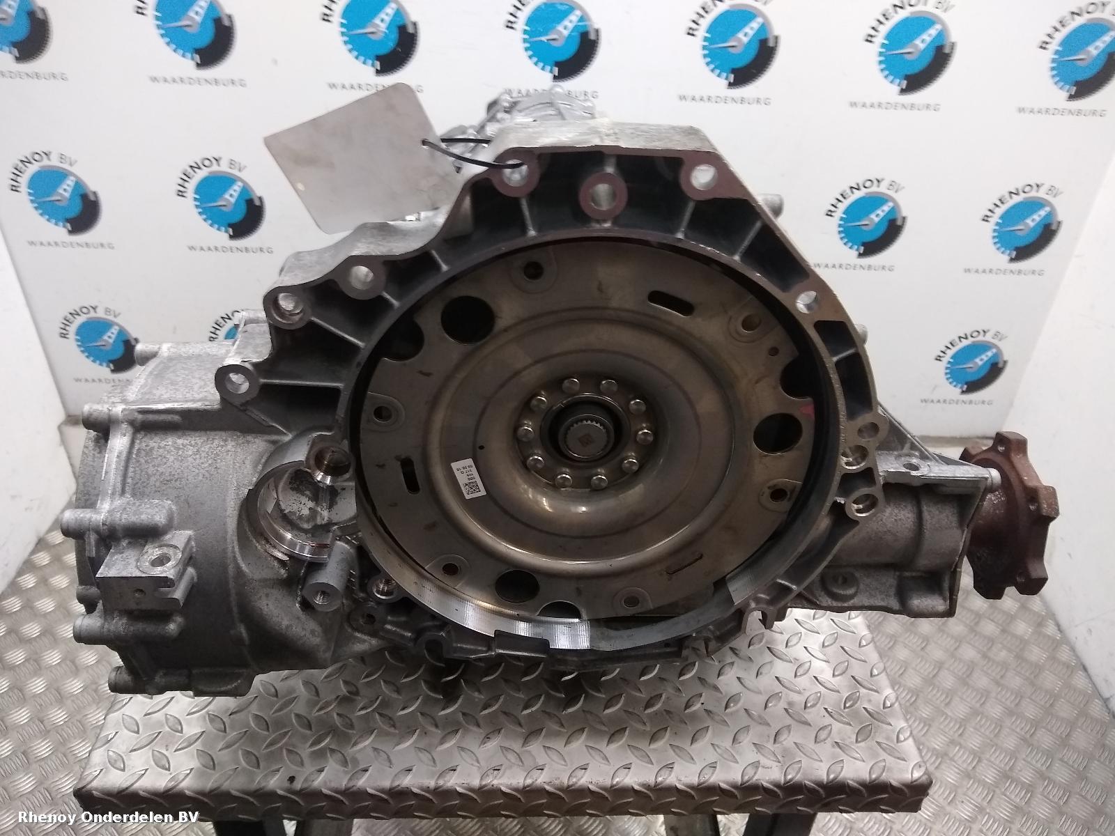 View Auto part Gearbox PORSCHE MACAN 2016