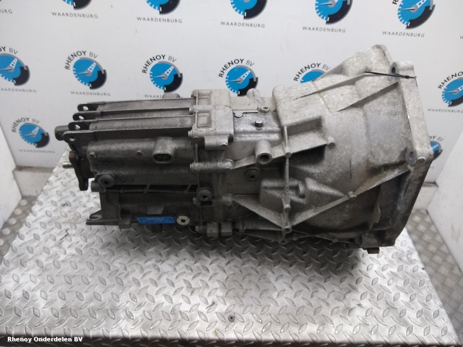 2007 BMW 3 SERIES TRANSMISSIE / VERSNELLINGSBAK View Auto part TRANSMISSIE / VERSNELLINGSBAK BMW 3 SERIES 2007