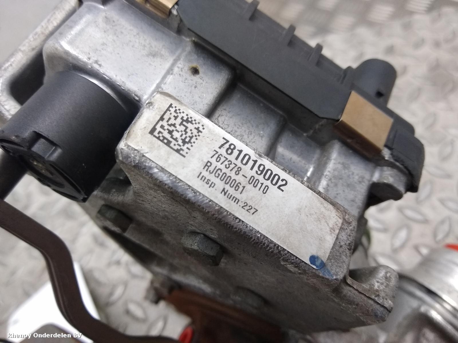 2011 BMW 3 SERIES TURBO View Auto part TURBO BMW 3 SERIES 2011