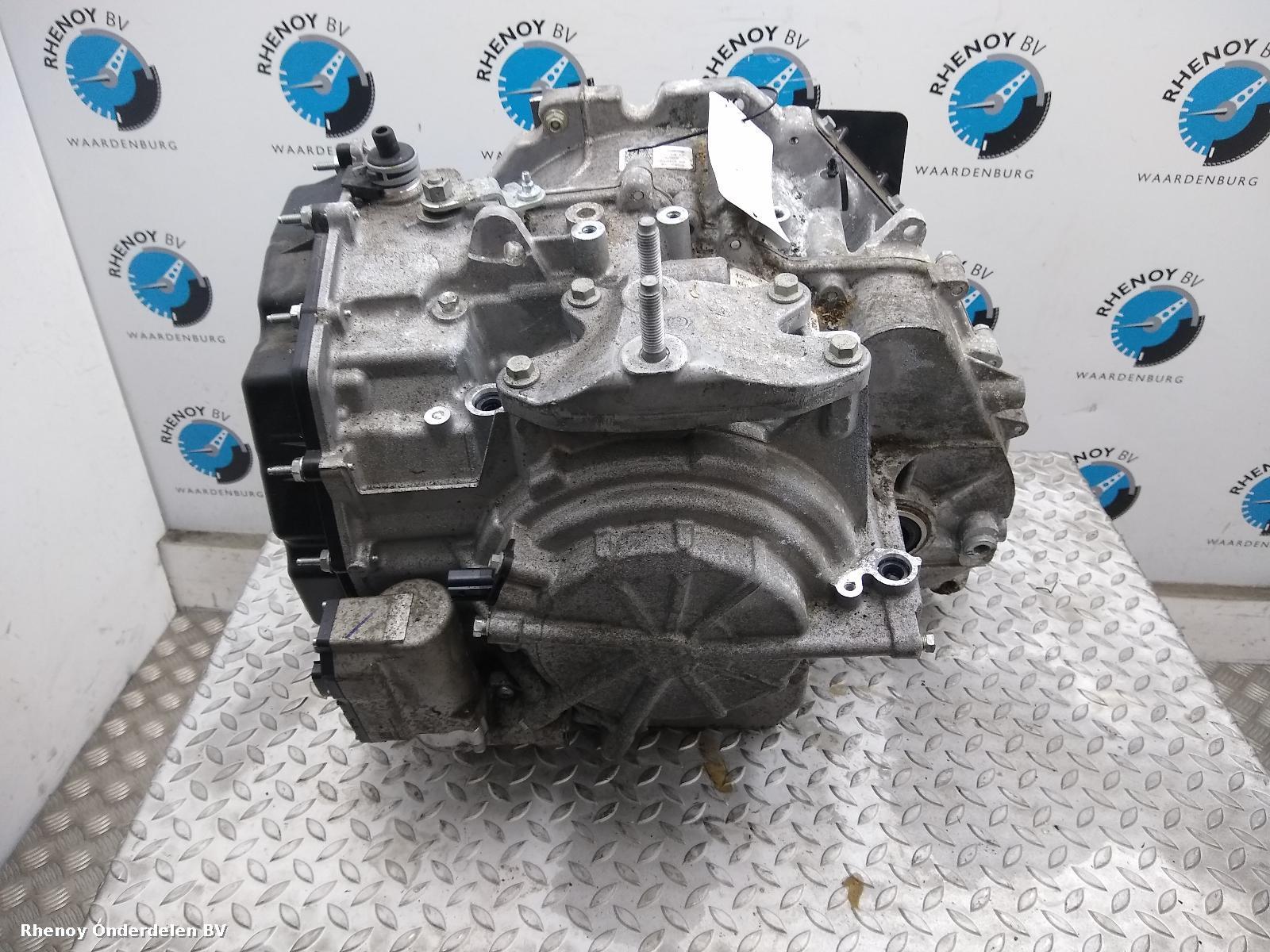 2018 FORD FIESTA TRANSMISSIE / VERSNELLINGSBAK View Auto part TRANSMISSIE / VERSNELLINGSBAK FORD FIESTA 2018