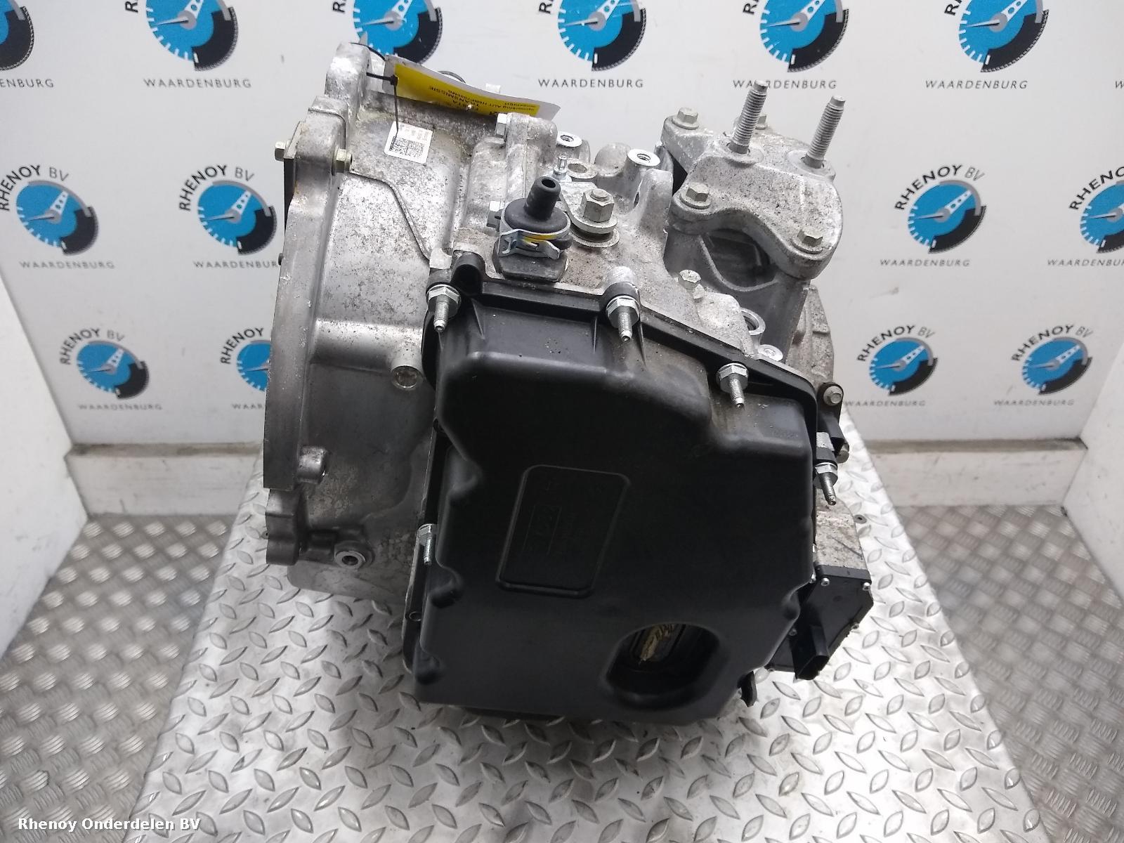 2018 FORD FIESTA TRANSMISSIE / VERSNELLINGSBAK View Auto part TRANSMISSIE / VERSNELLINGSBAK FORD FIESTA 2018