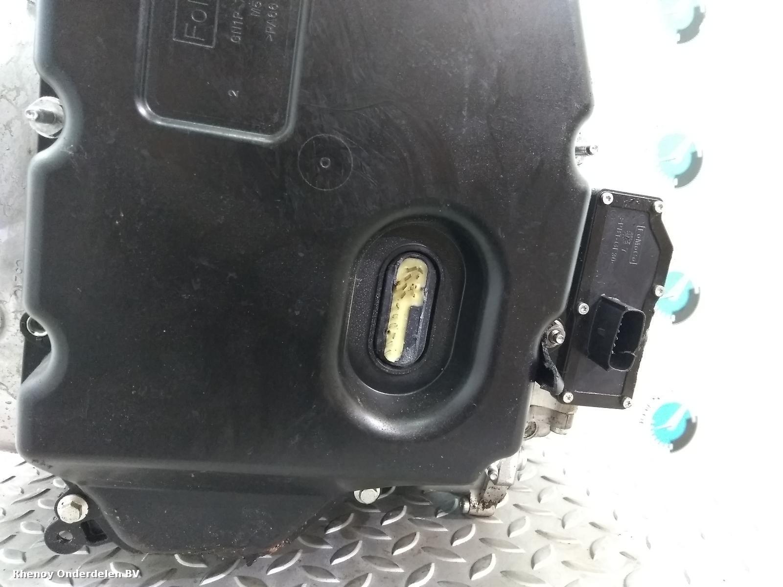 2018 FORD FIESTA TRANSMISSIE / VERSNELLINGSBAK View Auto part TRANSMISSIE / VERSNELLINGSBAK FORD FIESTA 2018