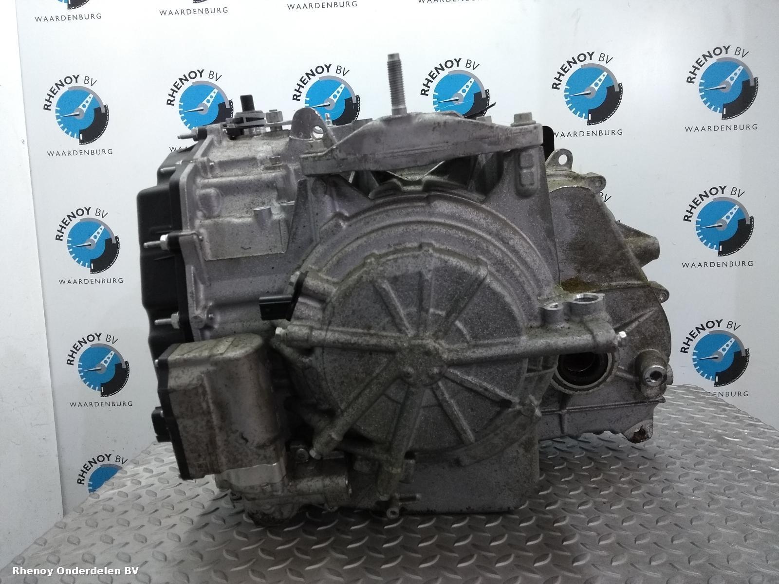 2018 FORD FIESTA TRANSMISSIE / VERSNELLINGSBAK View Auto part TRANSMISSIE / VERSNELLINGSBAK FORD FIESTA 2018