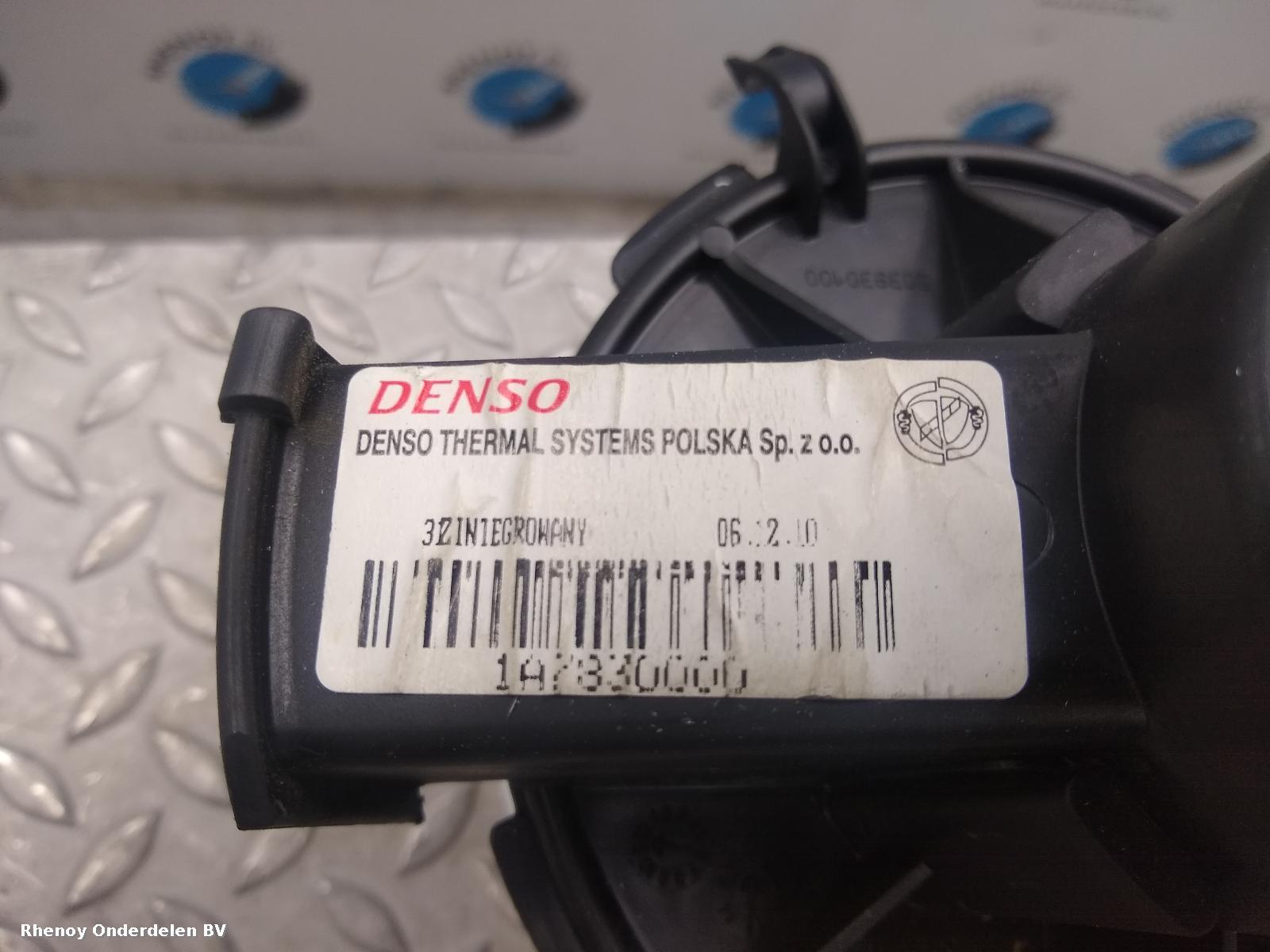 View Auto part KACHELMOTOR FORD KA 2011