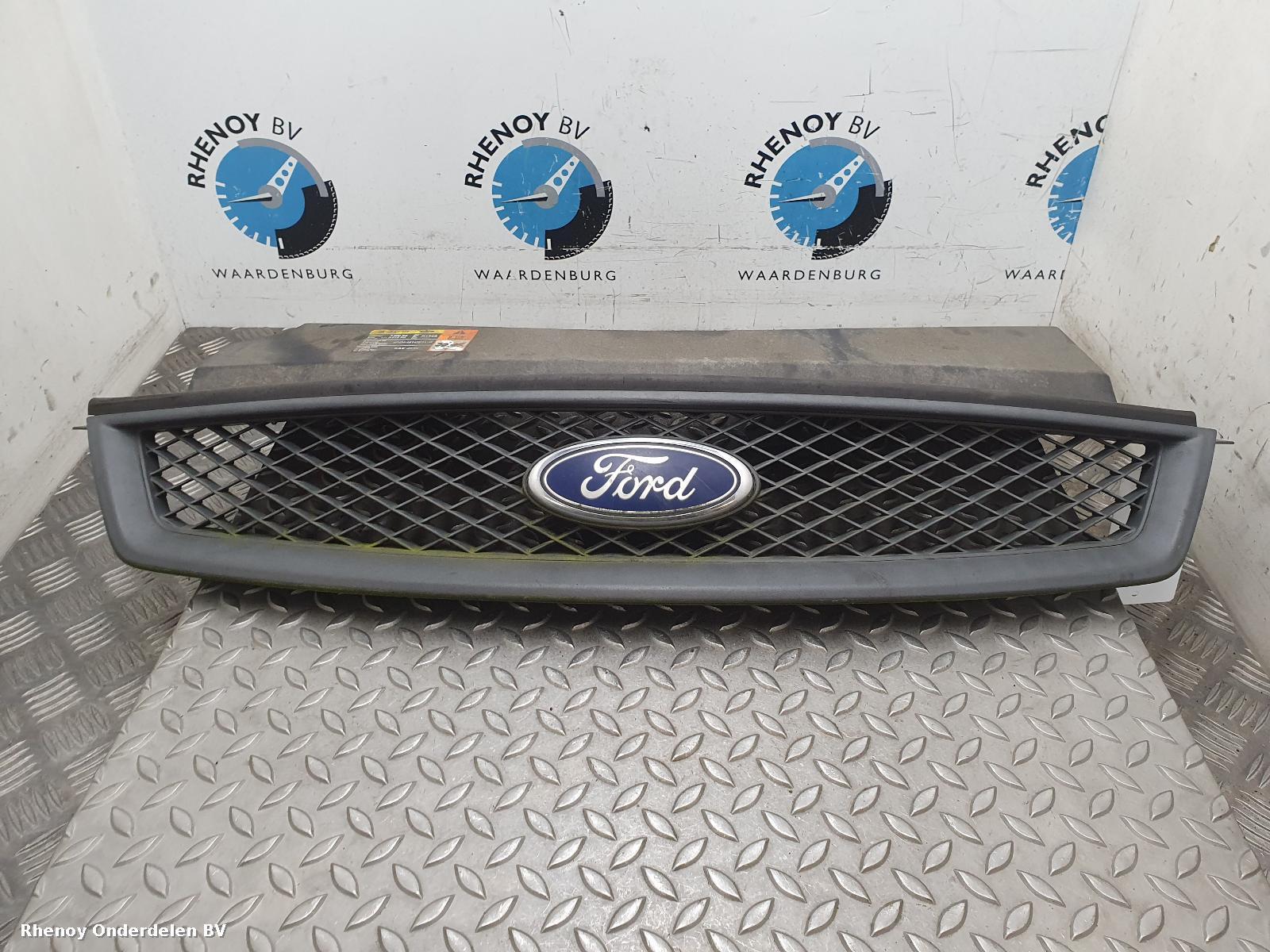 View Auto part Grille FORD FOCUS 2006