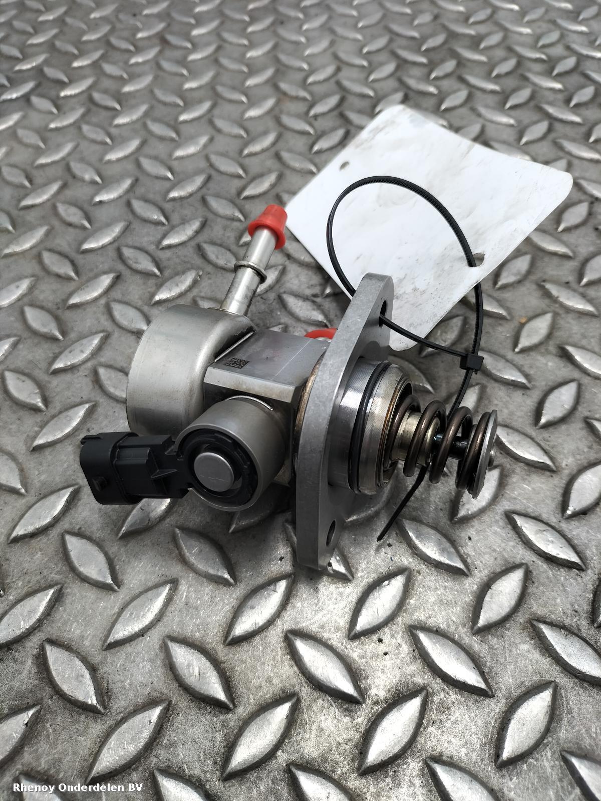 View Auto part Injector Pump FORD FOCUS 2015