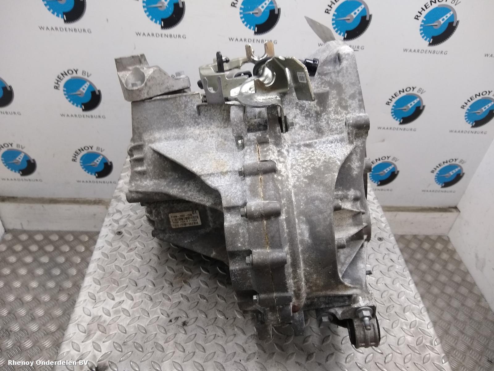 2015 FORD FOCUS TRANSMISSIE / VERSNELLINGSBAK View Auto part TRANSMISSIE / VERSNELLINGSBAK FORD FOCUS 2015