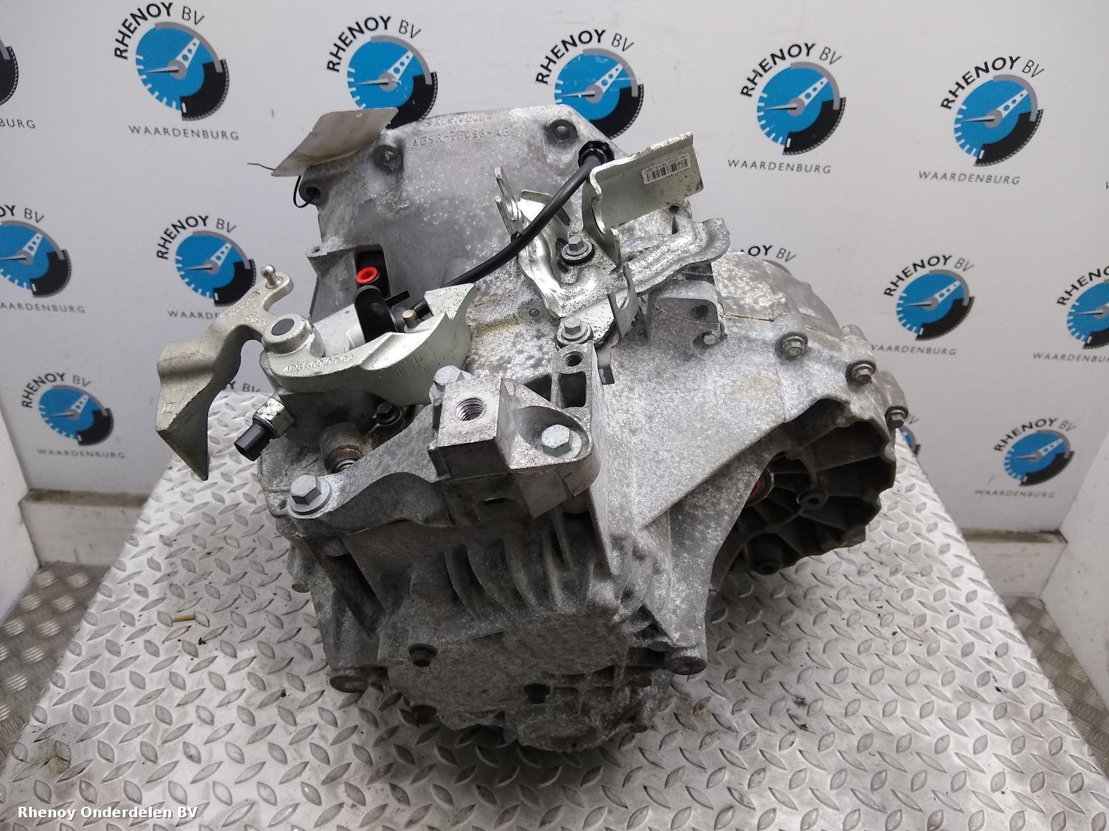 2015 FORD FOCUS TRANSMISSIE / VERSNELLINGSBAK View Auto part TRANSMISSIE / VERSNELLINGSBAK FORD FOCUS 2015