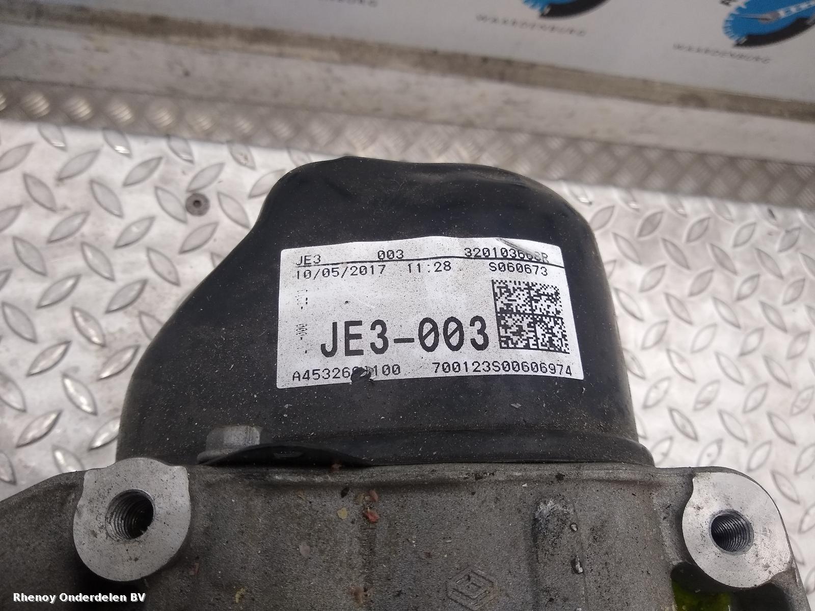 View Auto part TRANSMISSIE / VERSNELLINGSBAK RENAULT TWINGO 2018