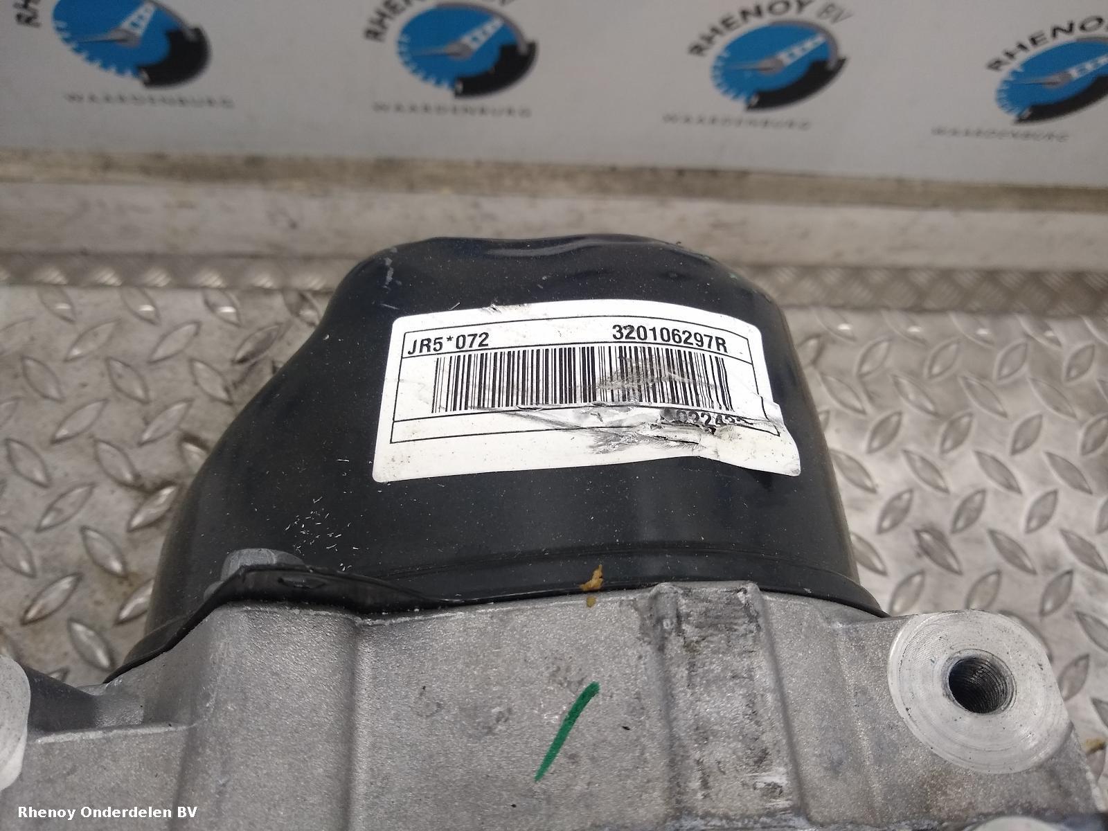 2007 RENAULT LAGUNA TRANSMISSIE / VERSNELLINGSBAK View Auto part TRANSMISSIE / VERSNELLINGSBAK RENAULT LAGUNA 2007