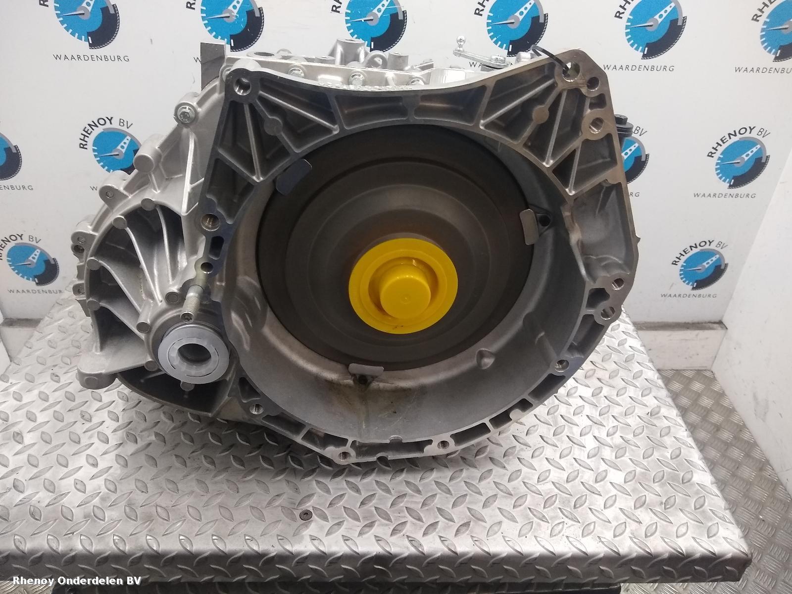 View Auto part Gearbox RENAULT MEGANE 2018