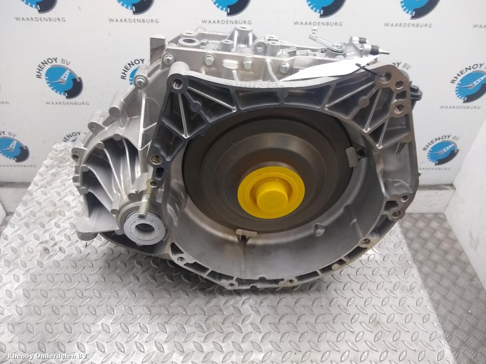 View Auto part Gearbox RENAULT MEGANE 2018