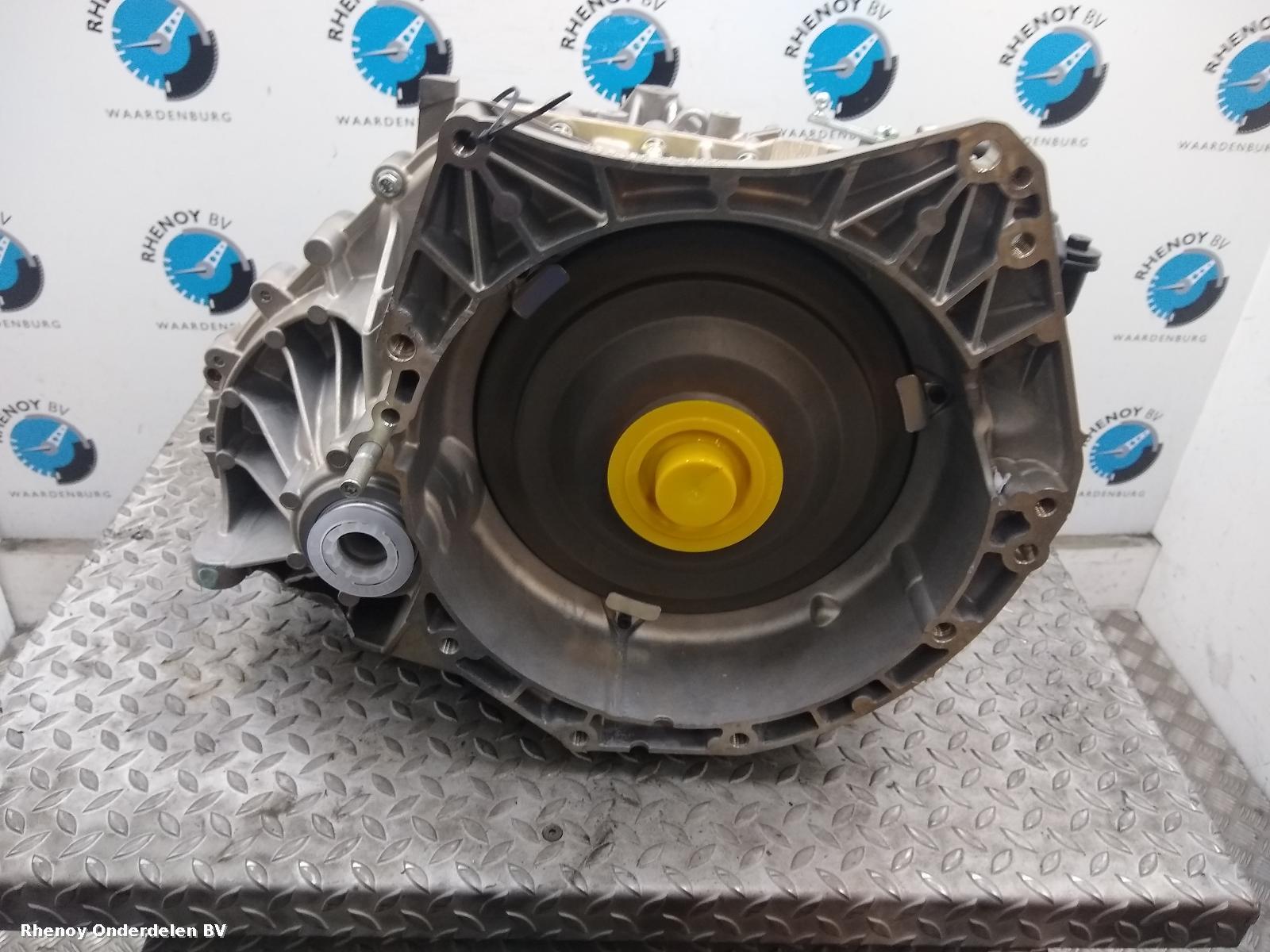 View Auto part Gearbox RENAULT MEGANE 2018