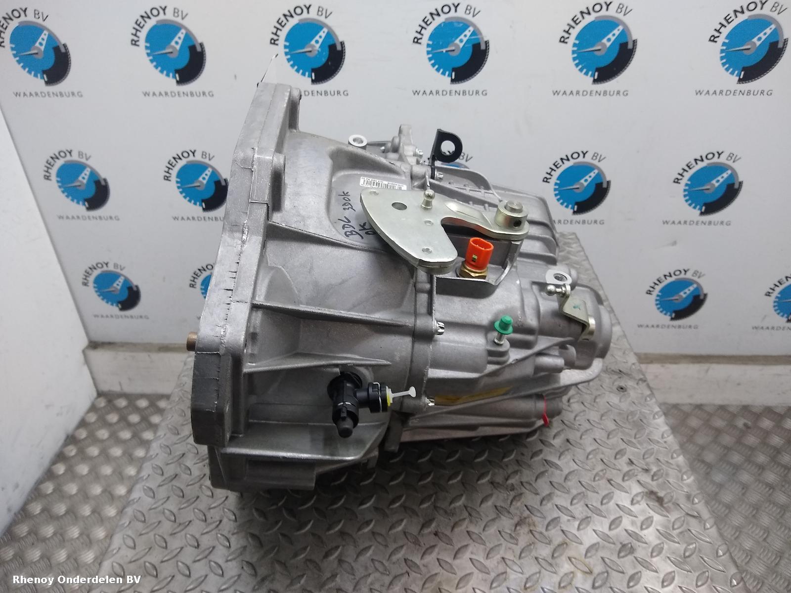 View Auto part Gearbox VAUXHALL / OPEL MOVANO 2018