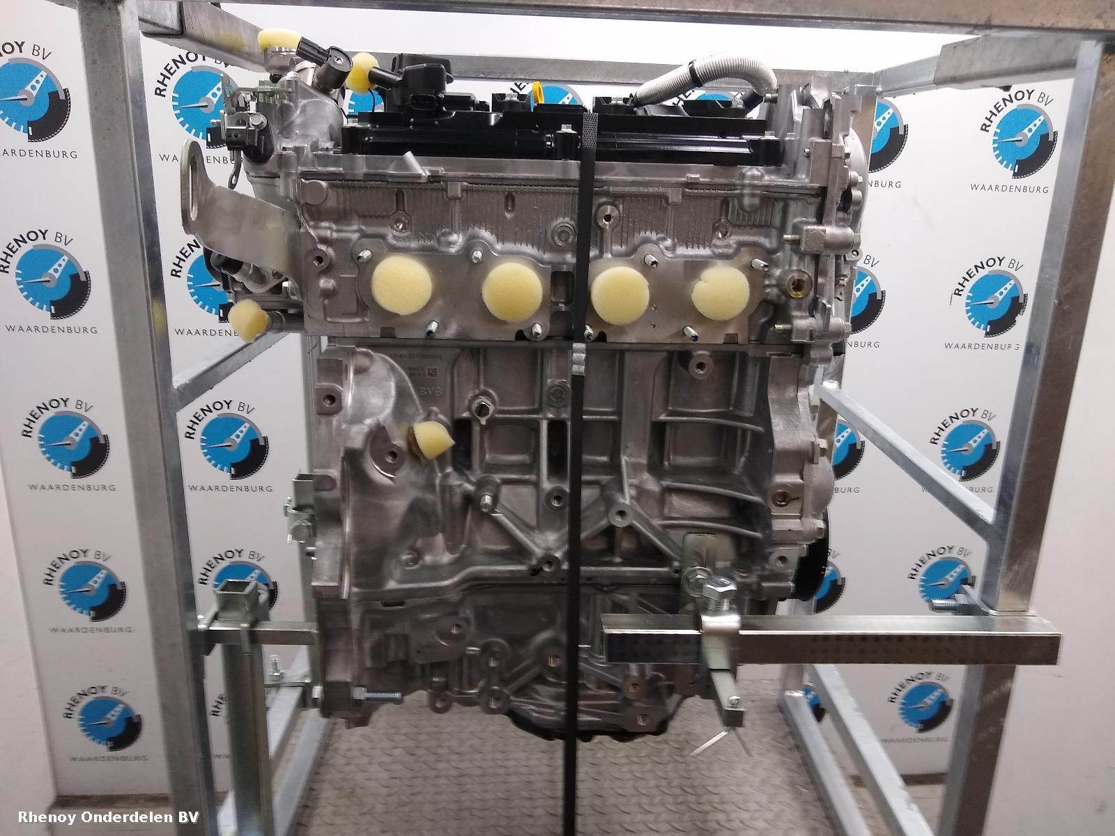 View Auto part MOTOR NISSAN JUKE 2014