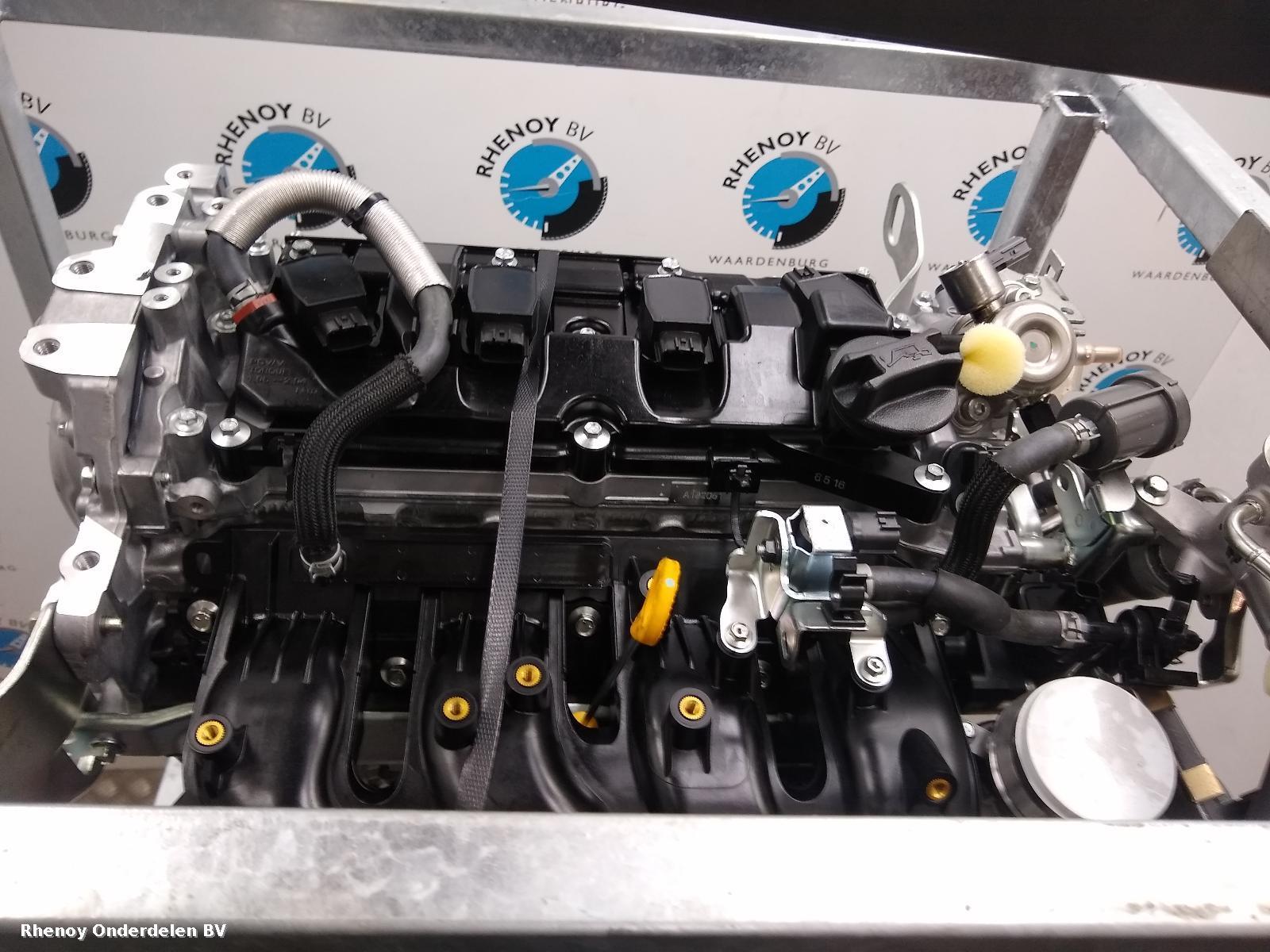 View Auto part MOTOR NISSAN JUKE 2014