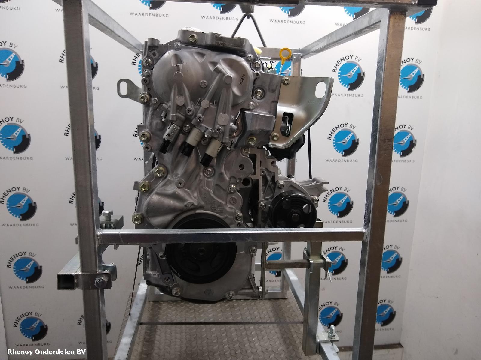 View Auto part MOTOR NISSAN JUKE 2014