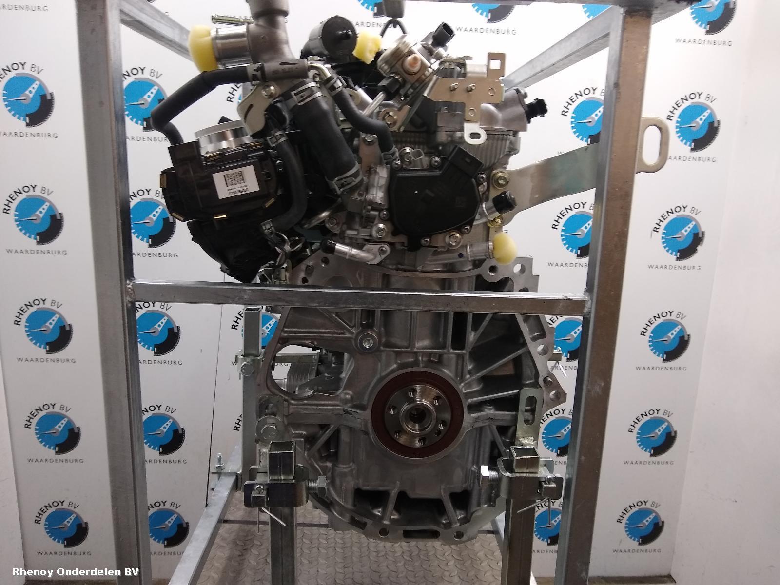 Bekijk Auto-onderdeel MOTOR NISSAN JUKE 2014