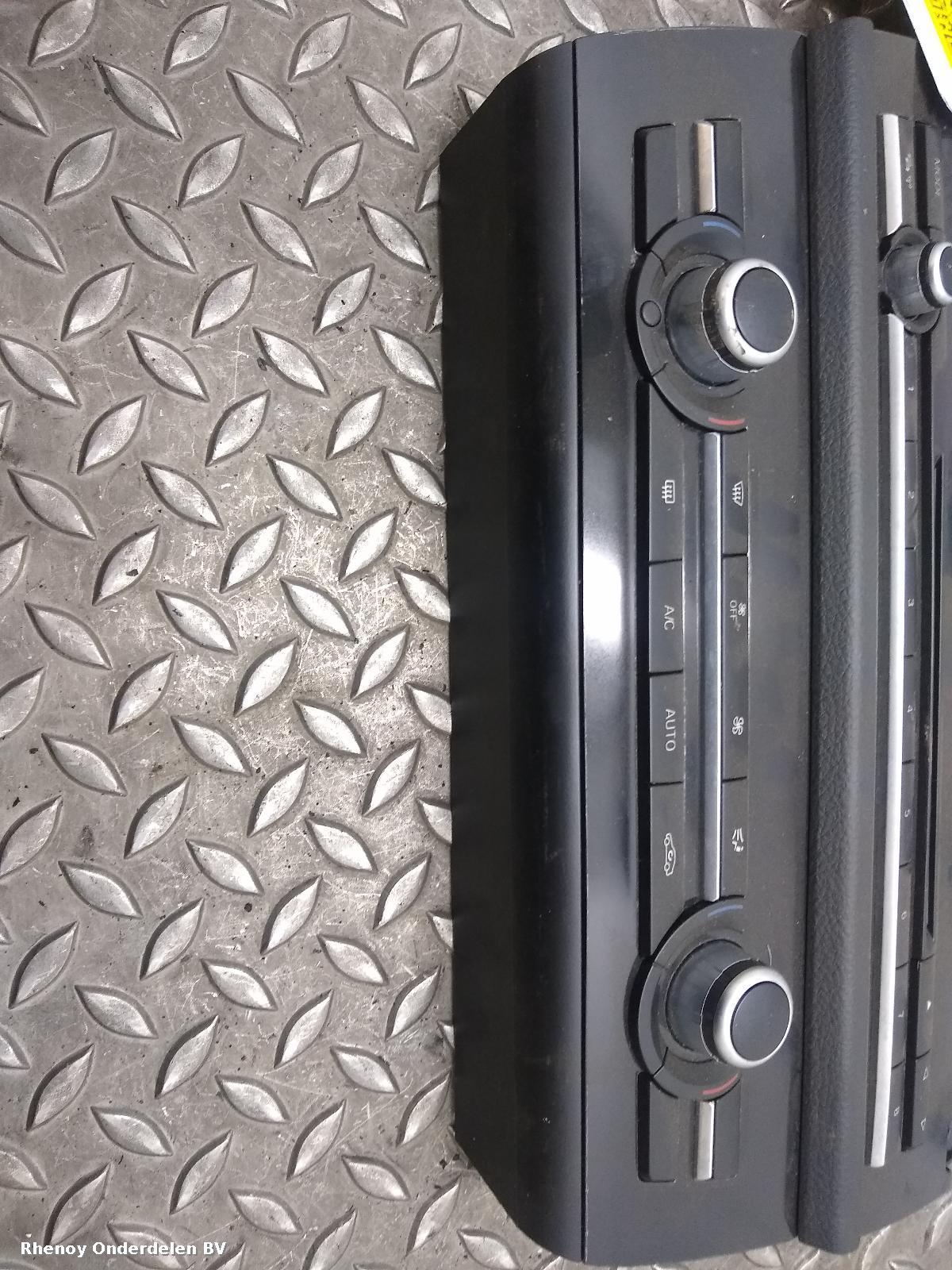 Bekijk Auto-onderdeel KACHEL BEDIENINGSPANEEL BMW 5 SERIES 2013