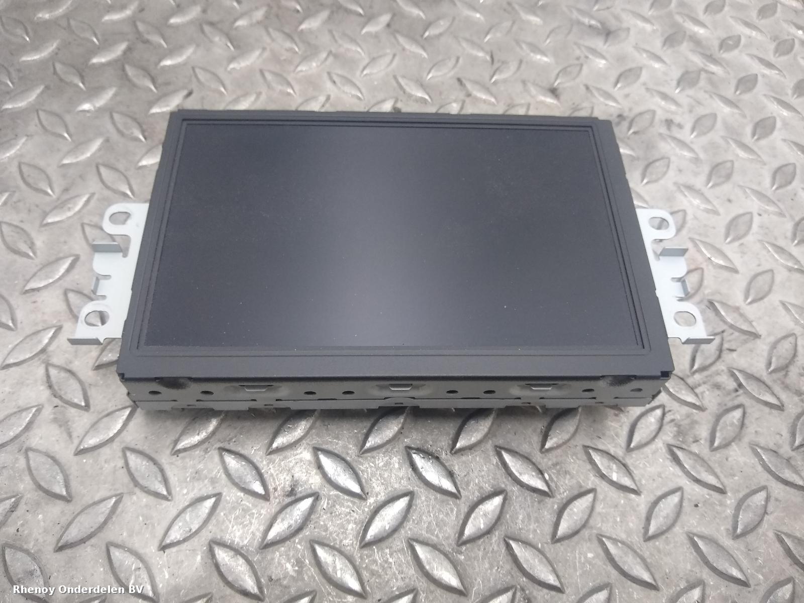 2015 VOLVO V40 NAVIGATIE View Auto part NAVIGATIE VOLVO V40 2015
