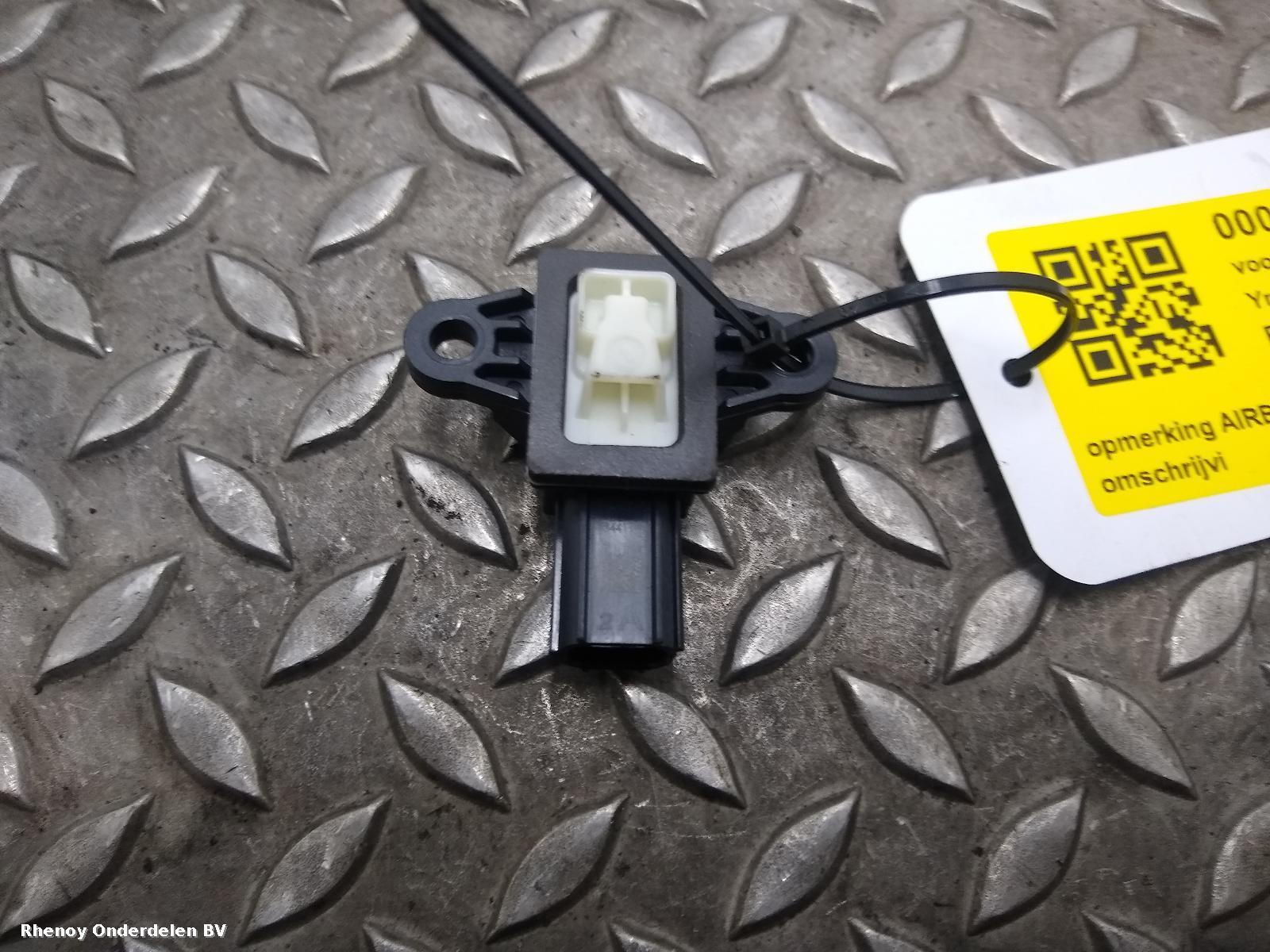 View Auto part Air Bag Sensor LAND ROVER RANGE ROVER EVOQUE 2014
