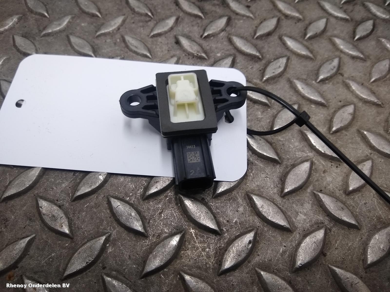 View Auto part Air Bag Sensor LAND ROVER RANGE ROVER EVOQUE 2014