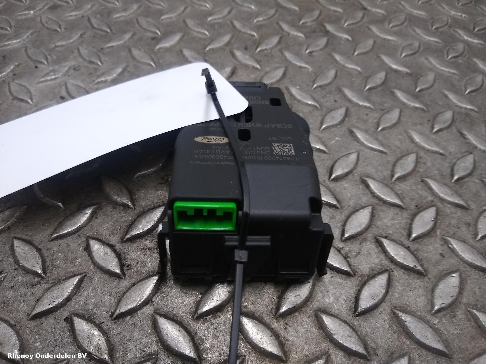 View Auto part Camera FORD MONDEO 2017