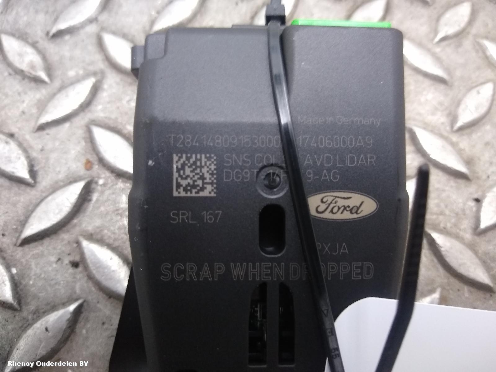 2017 FORD MONDEO CAMERA View Auto part CAMERA FORD MONDEO 2017