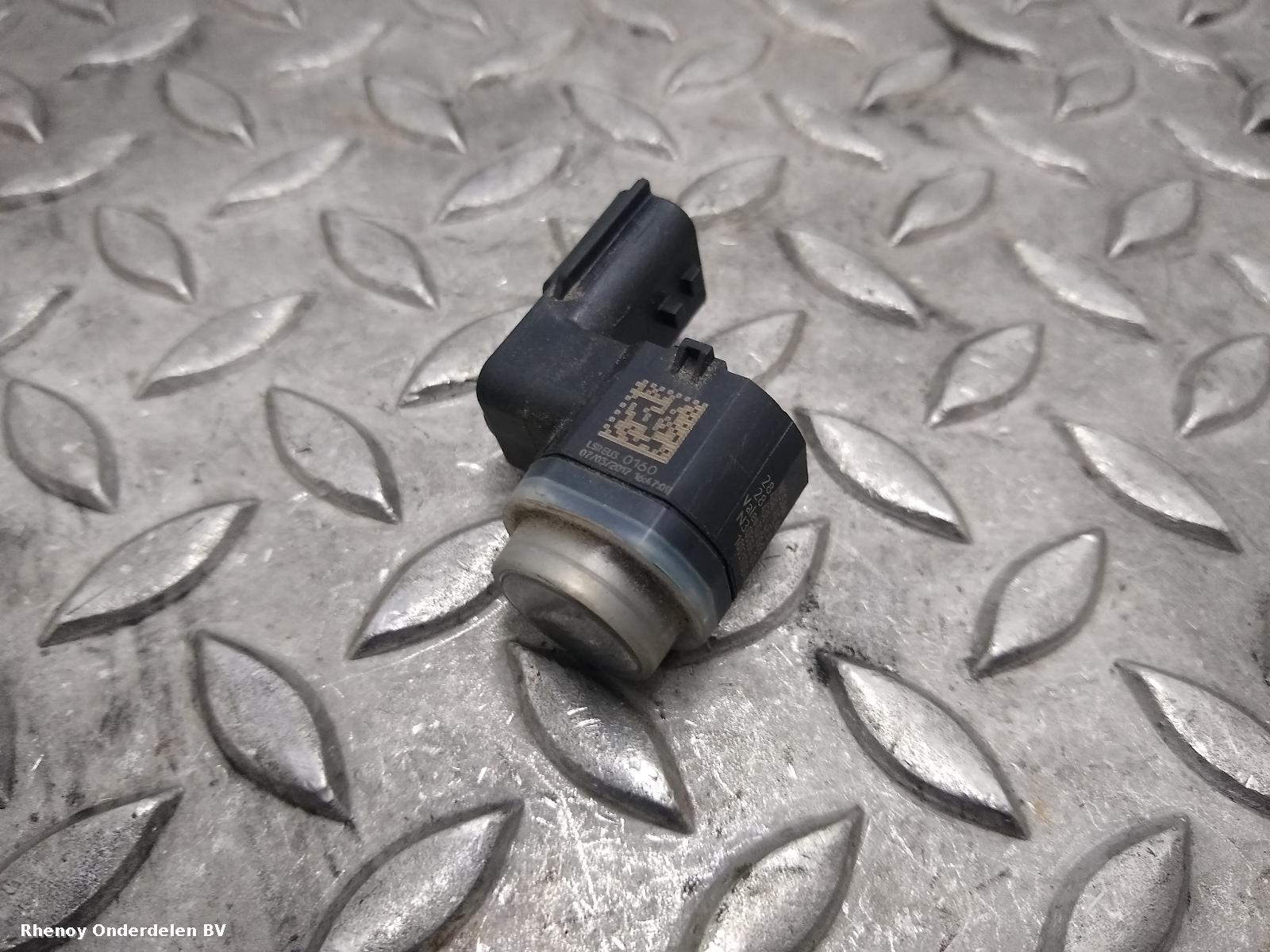 Bekijk Auto-onderdeel SENSOR PARKEREN (PDC) NISSAN QASHQAI 2017