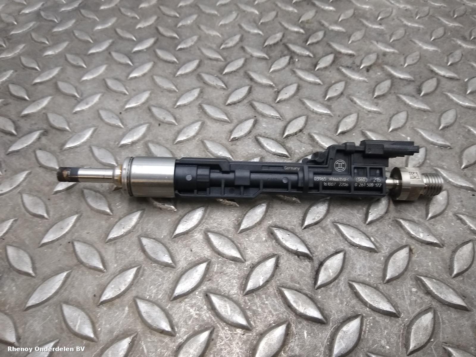 Bekijk Auto-onderdeel BRANDSTOF INJECTOR / VERSTUIVER BMW 2 SERIES 2017