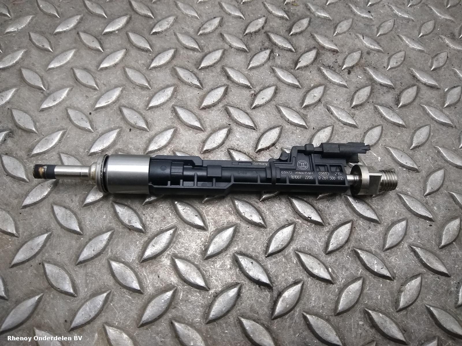 Bekijk Auto-onderdeel BRANDSTOF INJECTOR / VERSTUIVER BMW 2 SERIES 2017