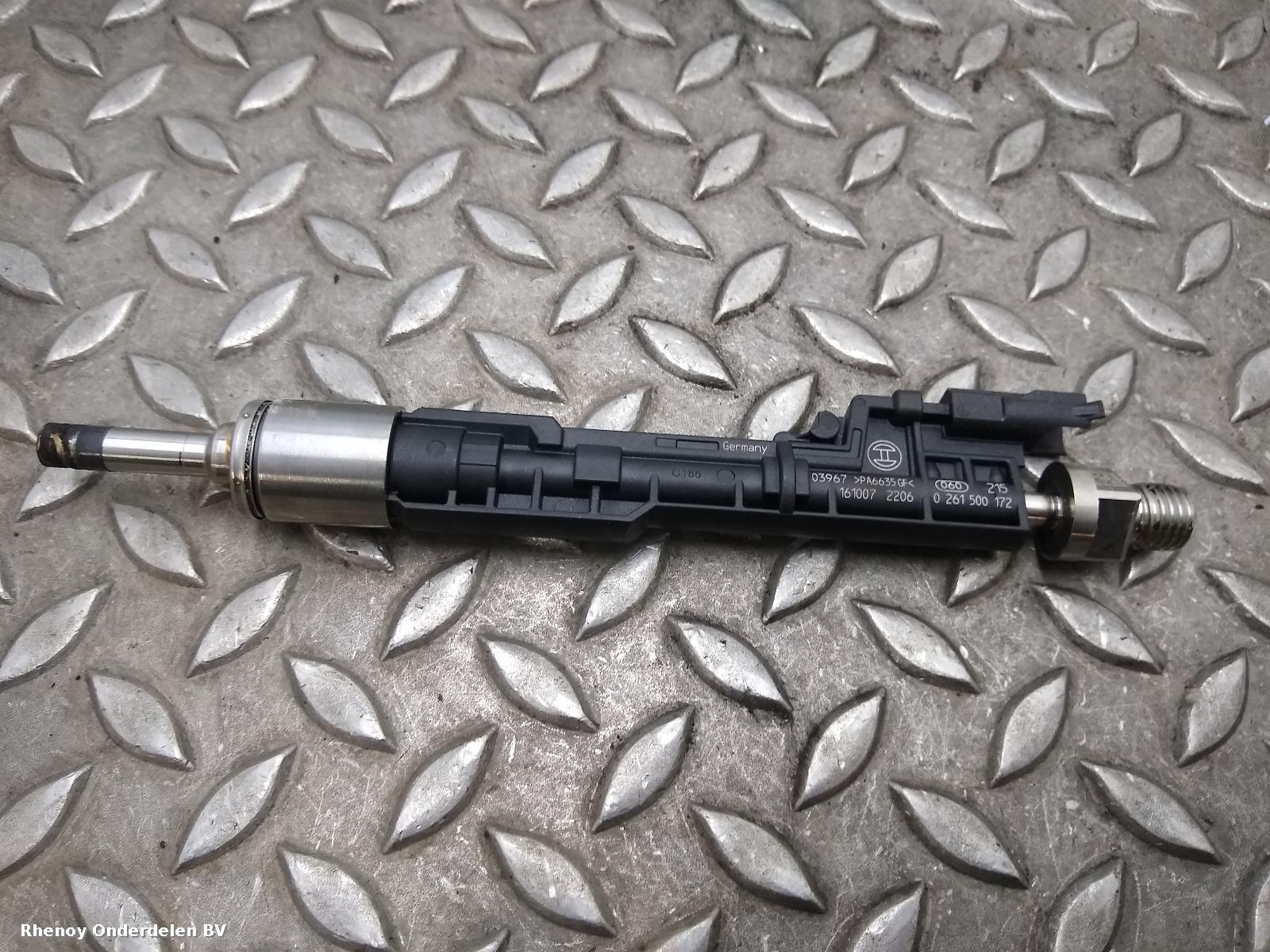 Bekijk Auto-onderdeel BRANDSTOF INJECTOR / VERSTUIVER BMW 2 SERIES 2017