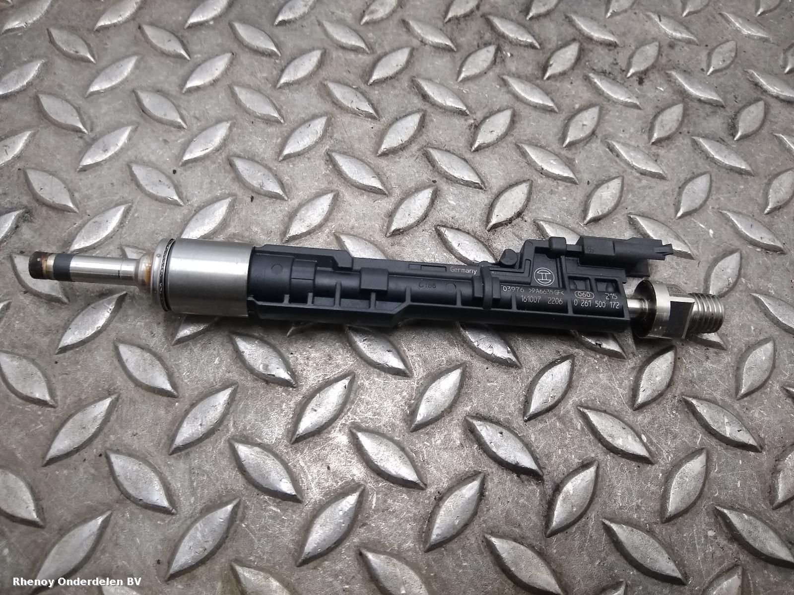 Bekijk Auto-onderdeel BRANDSTOF INJECTOR / VERSTUIVER BMW 2 SERIES 2017
